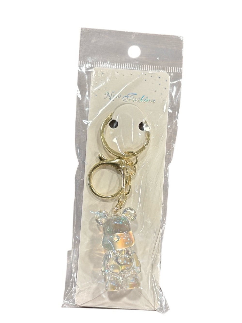 Keychains Bundle - Picture 6 of 7